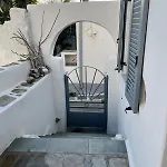 ヴィラ La Casa Bianca Naxos *