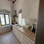 ヴィラ La Casa Bianca Naxos *