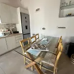ヴィラ La Casa Bianca Naxos *