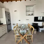 ヴィラ La Casa Bianca Naxos *