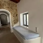 La Casa Bianca Naxos ヴィラ *