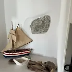 ヴィラ La Casa Bianca Naxos