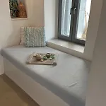 La Casa Bianca Naxos ヴィラ