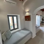 La Casa Bianca Naxos ヴィラ