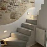 ヴィラ La Casa Bianca Naxos Vívlos