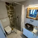 La Casa Bianca Naxos * Vívlos