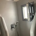 La Casa Bianca Naxos ヴィラ Vívlos