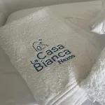 La Casa Bianca Naxos ヴィラ