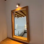 La Casa Bianca Naxos * Vívlos
