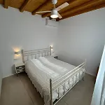 La Casa Bianca Naxos ヴィラ