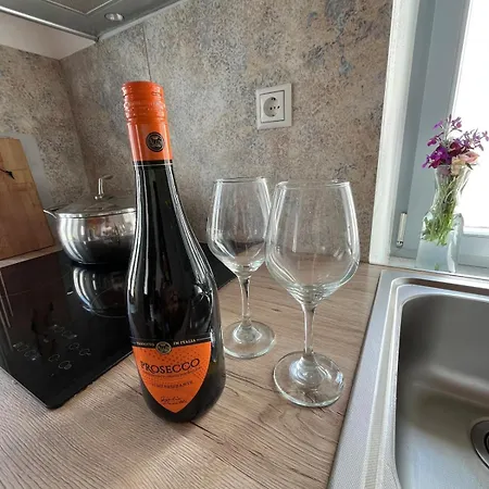 La Casa Bianca Naxos Villa