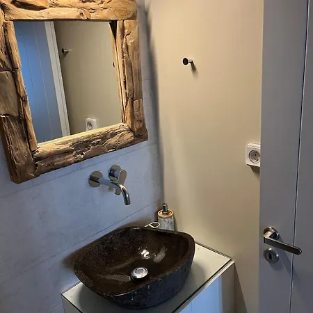 La Casa Bianca Naxos *