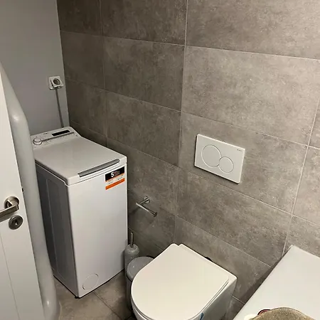 Villa La Casa Bianca Naxos *