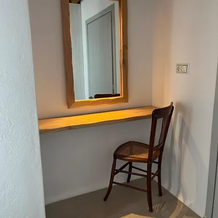 La Casa Bianca Naxos *