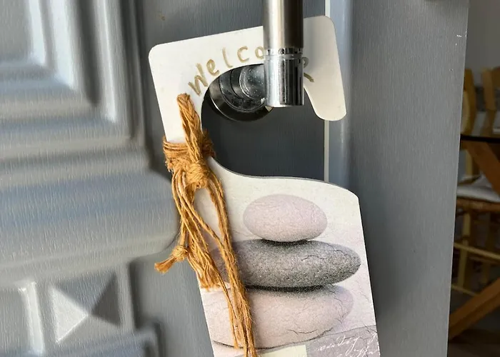 La Casa Bianca Naxos Vívlos