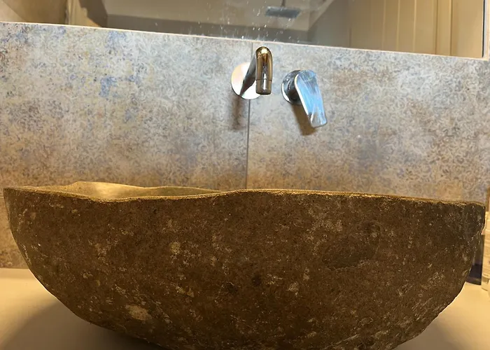 La Casa Bianca Naxos Vívlos