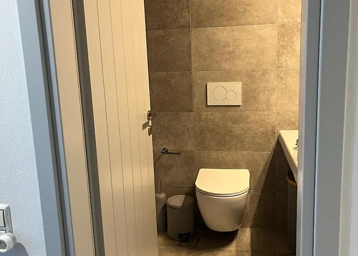 La Casa Bianca Naxos וילה *