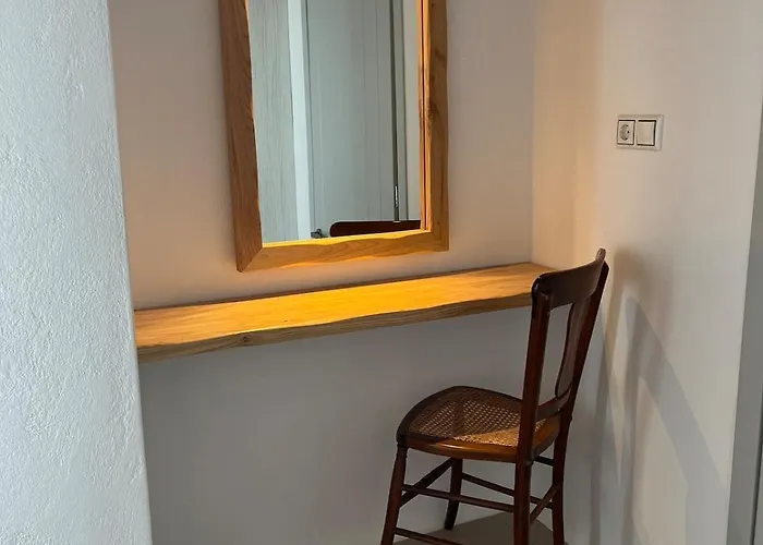 La Casa Bianca Naxos *